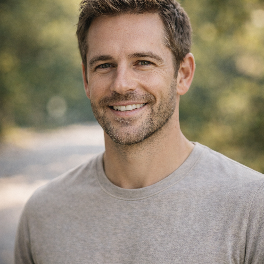 Dean M. - Foreskin Renewal customer