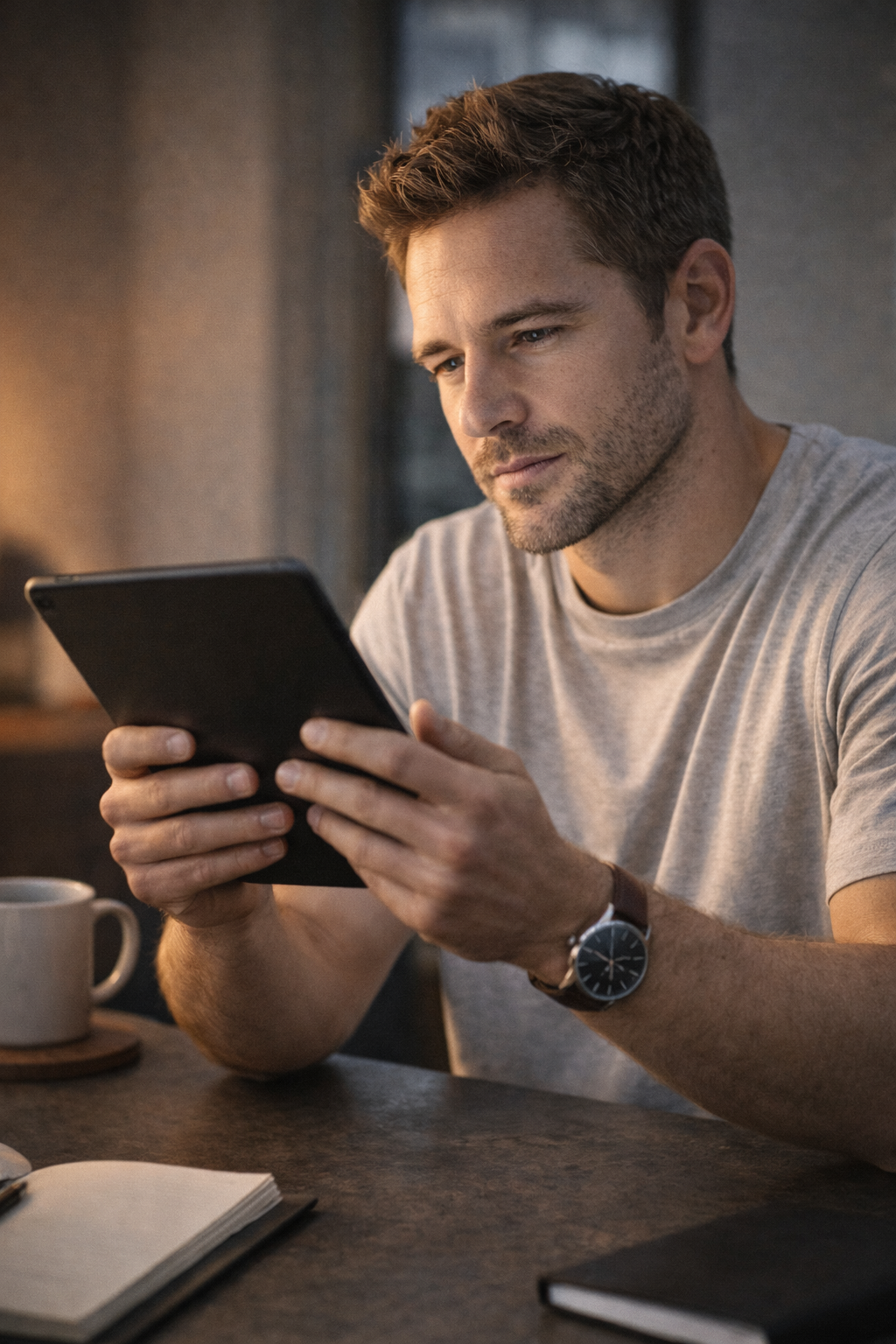 How to get started with the Foreskin Renewal natural restoration program