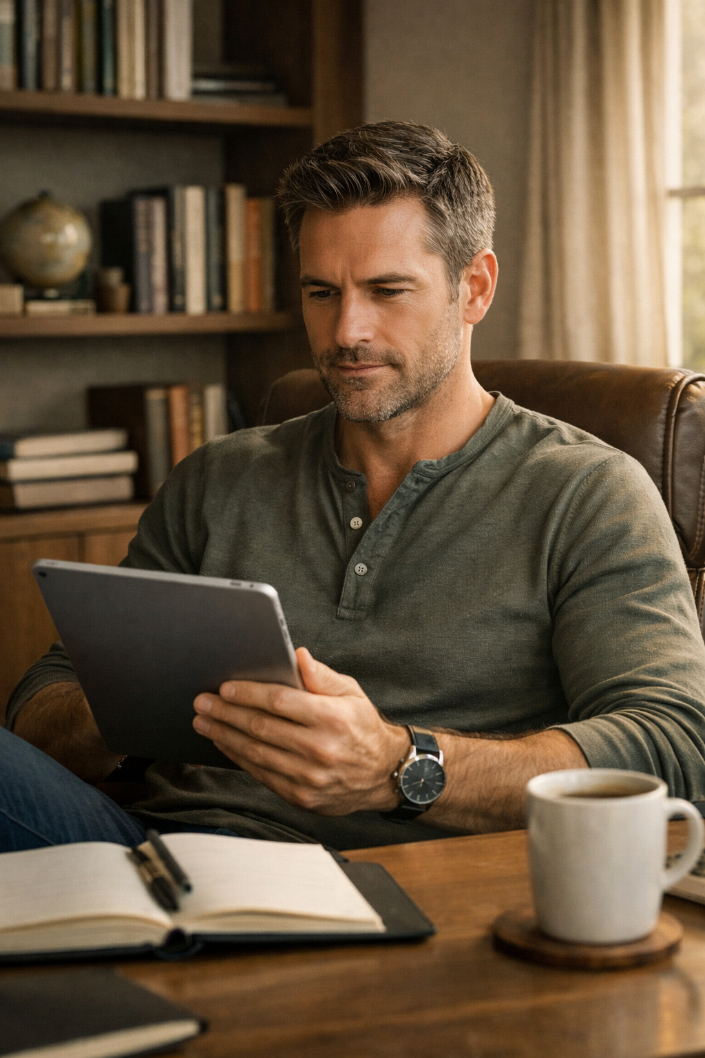 Expert research behind the Foreskin Renewal natural restoration program