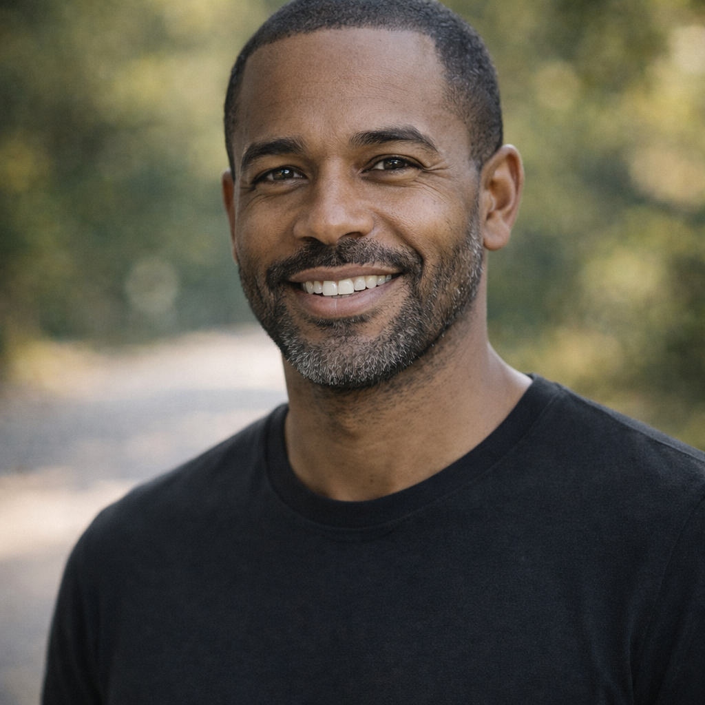 Trey C. - Foreskin Renewal customer